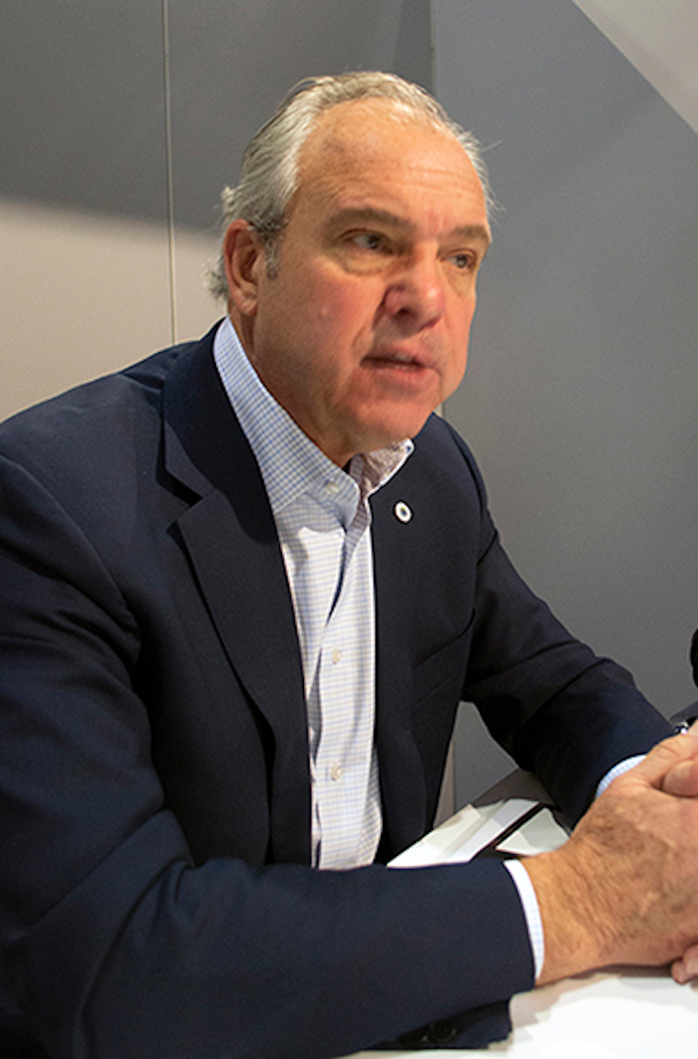 Johnson Controls Charts A Course Toward Building Sustainability Contracting Business