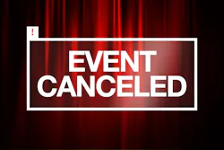 Event Canceled 5e6b956a1bc79 Event Canceled 5e6b956a1bc79