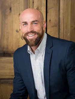 Brigham Dickinson: 'Look for ways to better serve, and you'll build rewarding long-term relationships with customers who will be loyal to you for life.' Brigham Dickinson: 'Look for ways to better serve, and you'll build rewarding long-term relationships with customers who will be loyal to you for life.'