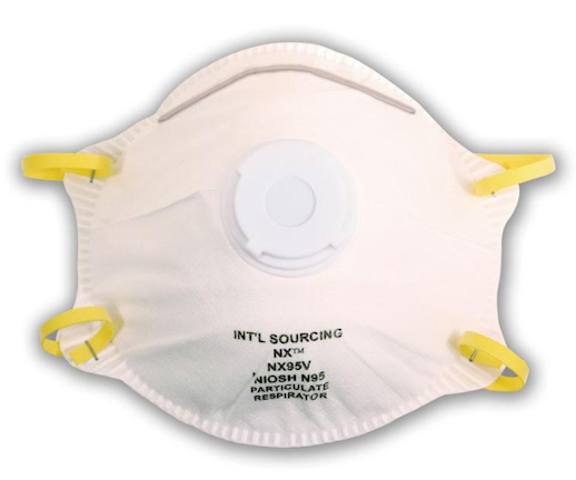 Osha Issues Guidelines To Conserve N95 Masks Contracting Business