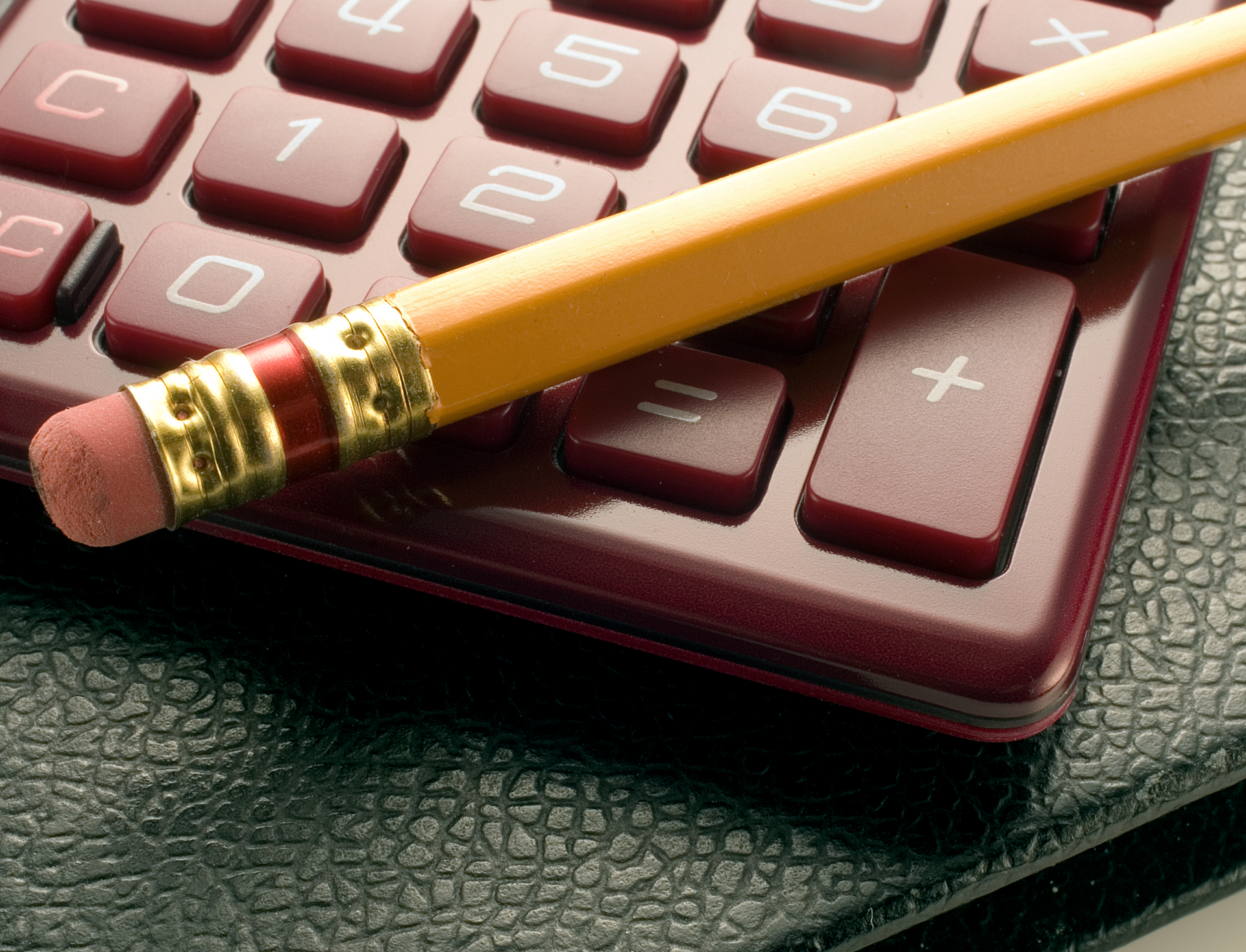 Calculator Pencil 5ed695a94e6e5