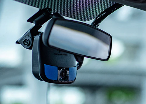 Lytx advanced fleet tracking | Contracting Business