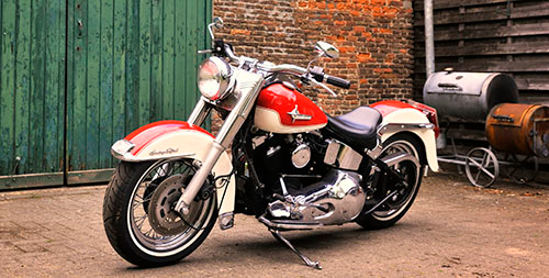 Vintage Harley 5f0f5d3f9bd0c