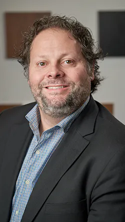 Librestream president and CEO John Bishop said Librestream is Improving the timeliness and safety of response in disaster situations. Librestream president and CEO John Bishop said Librestream is Improving the timeliness and safety of response in disaster situations.