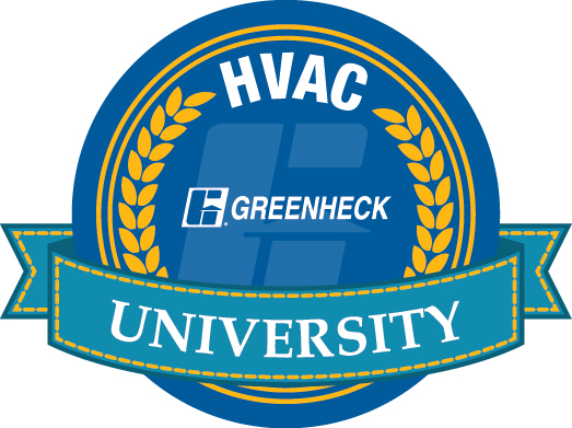 Greenheck Hvac University Logo 5f74dc6fde32b