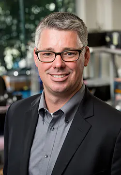 COO of Librestream Jereme Pitts said sharing information with an equipment OEM can help to strengthen the contractor/OEM relationship, by sharing how equipment is reacting to real-life field conditions. COO of Librestream Jereme Pitts said sharing information with an equipment OEM can help to strengthen the contractor/OEM relationship, by sharing how equipment is reacting to real-life field conditions.