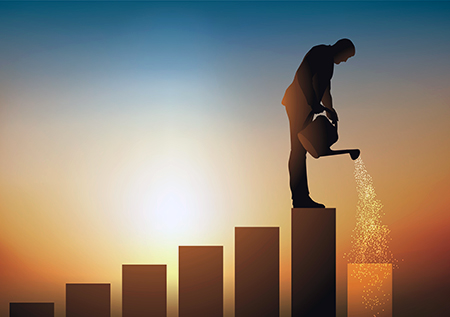 Watering Career Path 5f6de02c17c64