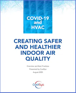 Cool Sys White Paper Cool Sys White Paper