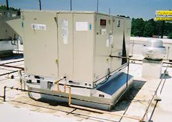 Kenco-Lusk makes sure its HVACR technicians are expertly trained to offer its commercial/light industrial customers sound advice on repairing or replacing equipment. Kenco-Lusk makes sure its HVACR technicians are expertly trained to offer its commercial/light industrial customers sound advice on repairing or replacing equipment.