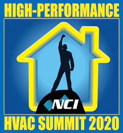 Hp Hvac Summit 2020 Logo Hp Hvac Summit 2020 Logo