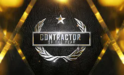 NCI 2020 Contractor of the Year awards were presented to Four Seasons Air Conditioning and Heating; Kennihan Plumbing, Heating, and AC; and Jansen's Heating and Air. NCI 2020 Contractor of the Year awards were presented to Four Seasons Air Conditioning and Heating; Kennihan Plumbing, Heating, and AC; and Jansen's Heating and Air.