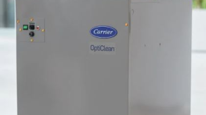 Carrier Opti Clean 5fcf8a01d42da