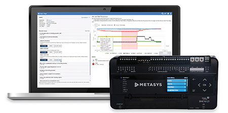 Johnson Controls releases Metasys 11.0 building automation system