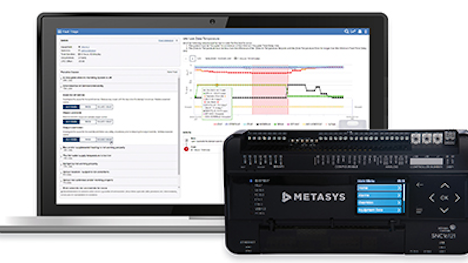 Johnson Controls releases Metasys 11.0 building automation system ...