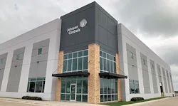 The first-of-its-kind 30,000 square-foot training facility features two large classrooms and two extensive training labs, offering remote and hands-on classes, including virtual reality training. The first-of-its-kind 30,000 square-foot training facility features two large classrooms and two extensive training labs, offering remote and hands-on classes, including virtual reality training.