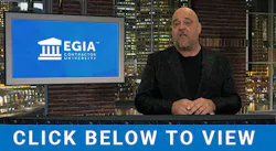 Weldon Long is your host for EGIA's 'Cracking the Code' weekly show. Weldon Long is your host for EGIA's 'Cracking the Code' weekly show.