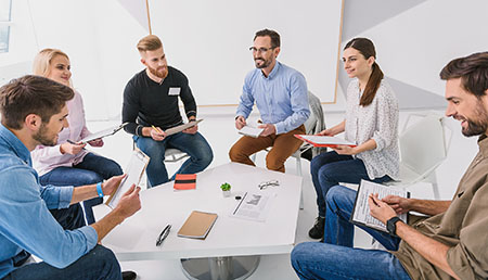 Role Play Exercise 5ff765ee451af