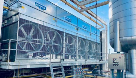 American Refrigeration Company Acquires Capitol Engineering