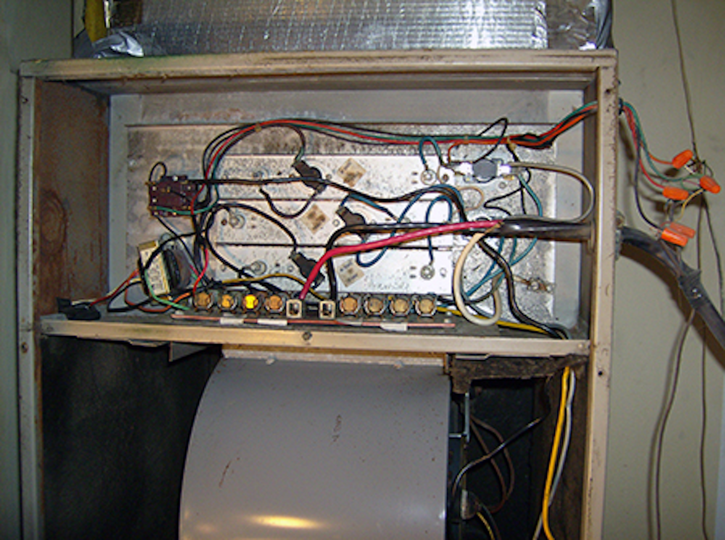 Troubleshooting Heat Pumps | Contracting Business