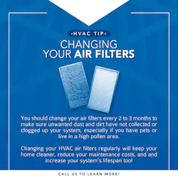 3 March Hvac Tip Of The Month 3 March Hvac Tip Of The Month