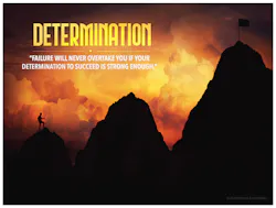 5 May Motivational Poster 18x24 5 May Motivational Poster 18x24