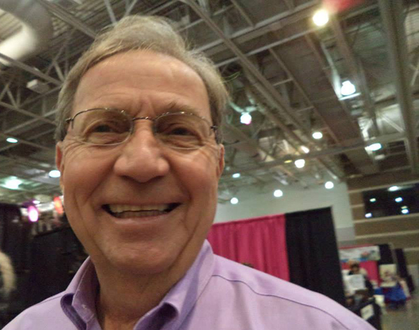 Alan Simpson At Show 6048f19881950