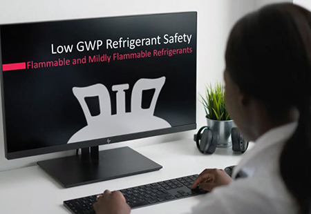 Esco Refrigerant Course 604a3acd57695