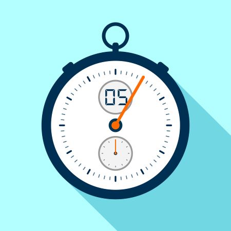 10 Second Clock 606766fc99b03