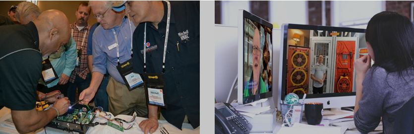 HVAC Excellence to Offer Hybrid Event in 2022 Contracting Business