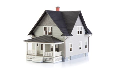 Model Of Home 6079a644ed841