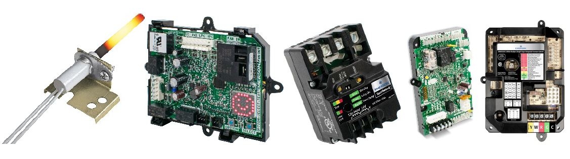 Advances in design and technology have helped usher in high-quality universal parts that can seamlessly replace several models and brands of cooling and heating parts, matching the fit, form and function of the original parts.