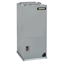 Oxbox air handler. Oxbox air handler.