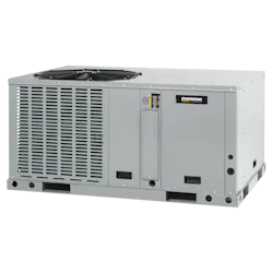 Oxbox packaged unit. Oxbox packaged unit.