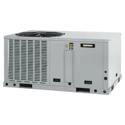 Oxbox packaged unit. Oxbox packaged unit.