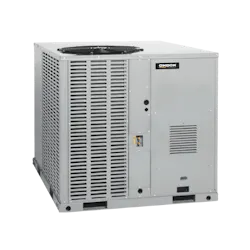 Small Oxbox packaged unit. Small Oxbox packaged unit.