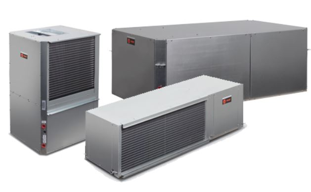 New Trane Offerings Help Cut Energy Costs, Increase Sustainability and