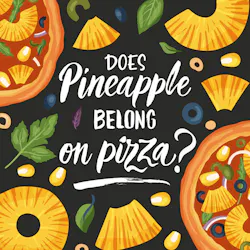 7 July Social Media Debate Pineapple 7 July Social Media Debate Pineapple