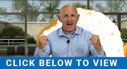 Gary Elekes: Make time to train! Gary Elekes: Make time to train!