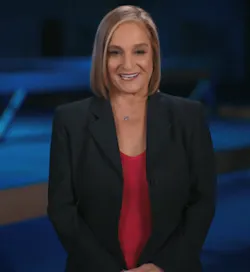 Mary Lou Retton Mary Lou Retton