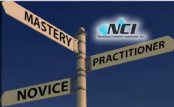 NCI Summit 2021 Sessions will be offered at three levels: Novice, Practitioner, and Mastery. NCI Summit 2021 Sessions will be offered at three levels: Novice, Practitioner, and Mastery.