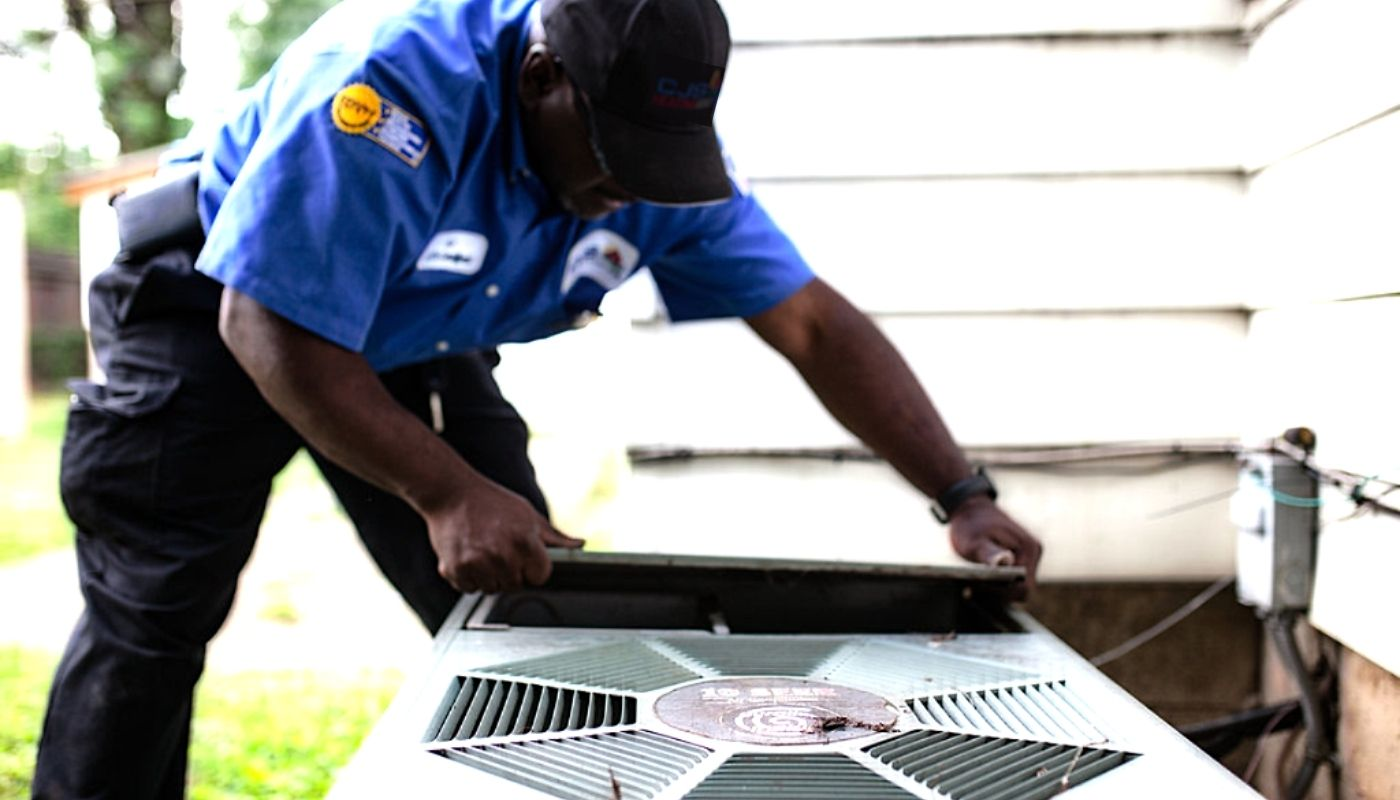 How to Hire a 2,000,000 HVAC Salesperson Contracting Business