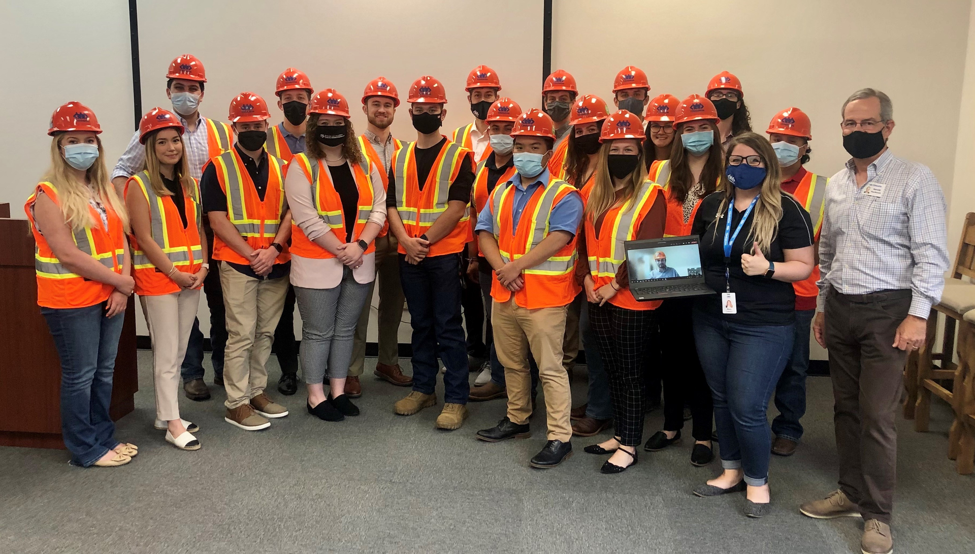 Tdi Intern Group Photo 6125111862caf