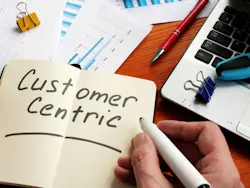 Customer Centric Customer Centric