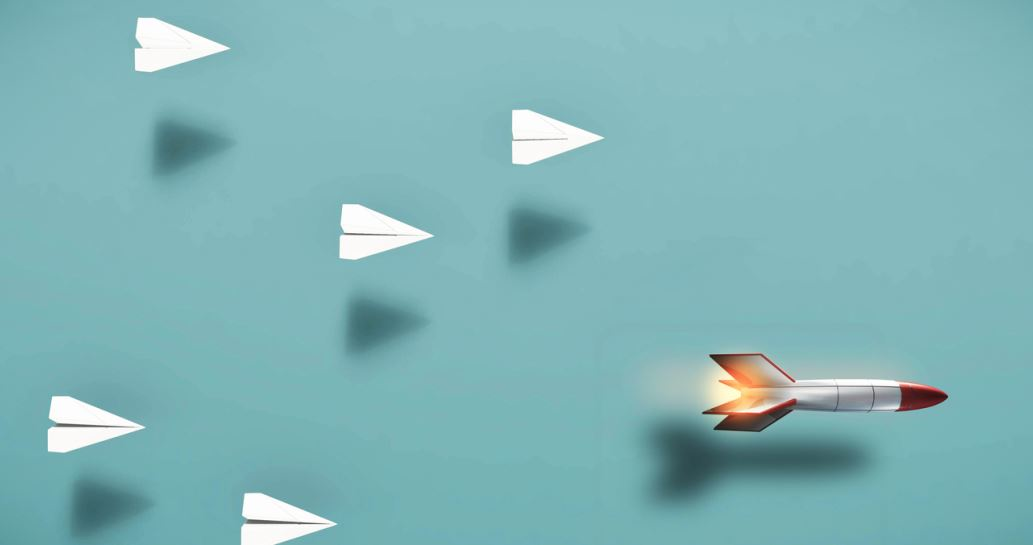 Paper Planes And Rocket 610c38d7cbfc8