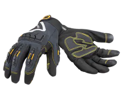 CLC's heavy duty FlexGrip 363 gloves. CLC's heavy duty FlexGrip 363 gloves.