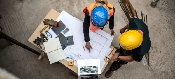 Construction Blueprint Review 6155aca2e1118