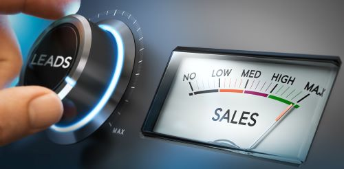 Sales Meter 6172eb541e0b8