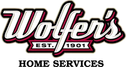 Wolfers Logo Home Services Wolfers Logo Home Services
