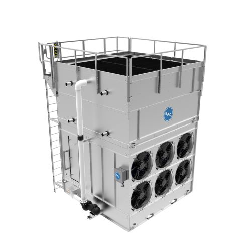 BAC Vertex&trade; Evaporative Condenser