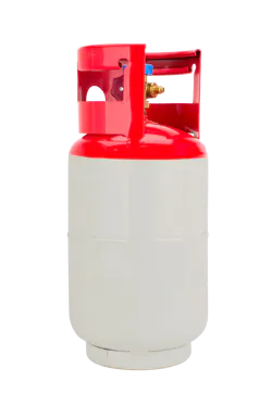 Worthington Industries' claims its recyclable cylinder is lightweight, adds environmental safety technology to address venting issues and will deter smuggling of banned substances through reliance on domestic production capacity. Worthington Industries' claims its recyclable cylinder is lightweight, adds environmental safety technology to address venting issues and will deter smuggling of banned substances through reliance on domestic production capacity.